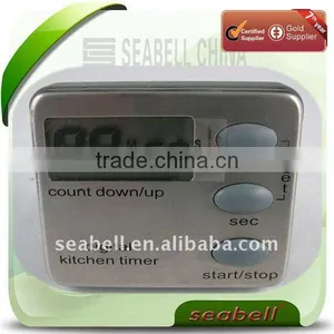 DT1004 DIGITAL Kitchen TIMER thumbnail-1