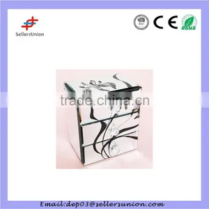 Luxury Jewelry Box thumbnail-2