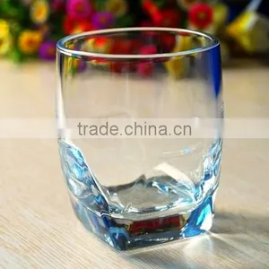 Clear Shot Glass, Water Glass, Tumbler Glass, Tequila Glass thumbnail-1