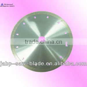 Super Thin Diamond Ceramic Saw Blade thumbnail-1
