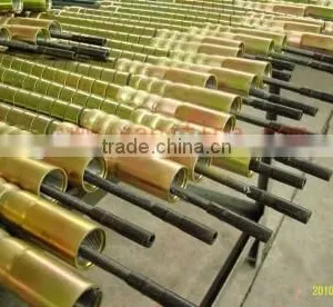 Concrete Vibrator Shaft(ISO 9001:2000) thumbnail-1