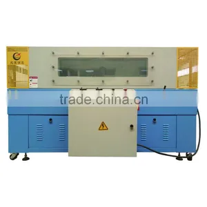 High Efficiency Shrink Wrapping Machine for Printing House thumbnail-2