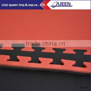 1" MMA Interlocking Foam Tiles thumbnail-5