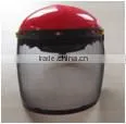 Face Protective Industrial Welding Mask PP Face Shield thumbnail-1