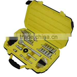 Ratchet Wrench Socket Set Socket Wrench Set thumbnail-1