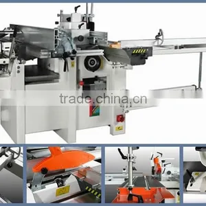 C300 Multi Use Woodworking Machinery Manufactured in China With 6 Operations thumbnail-1