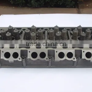Ford 6.0L PowerStroke Diesel Cylinder Heads 18MM thumbnail-1