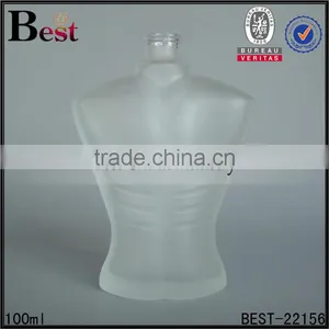 50ml Body Shape Perfume Bottle Beauty Perfume Women Body Shape Perfume Bottle High Quality thumbnail-3