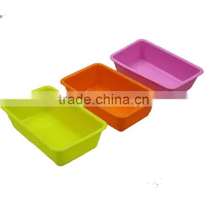 Unique Silicone Fancy Fruit Bowl,fruit and Vegetable Storage Box thumbnail-1