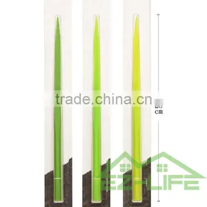 2017 New Design BEST Green Soft Original Cheap Leaf Silicone Pooleaf Grass Pen thumbnail-4