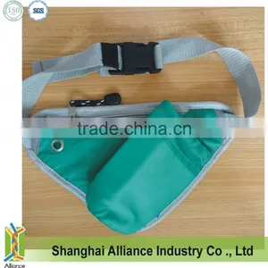 Fashion Hot Water Bottle Holder Drinks Running Jogging Cycling Belt Bag thumbnail-4