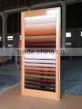 Bamboo Shutter thumbnail-1
