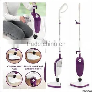 CE EMC ROHS Certificates Steam Mop 10 in 1 thumbnail-3