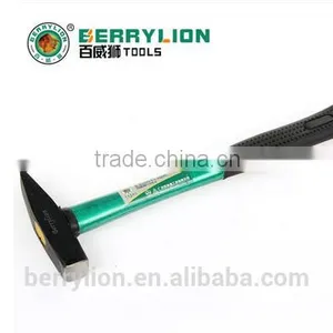 Berrylion Electricians' Hammer With Fiber Handle 200g Electricians' Hammer thumbnail-3