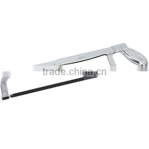 Electroplating Folding Hacksaw Frame thumbnail-1