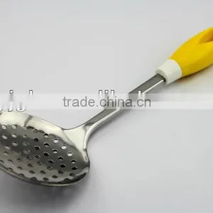 Top Sales 2014 New Design Stainless Steel Kitchenware Fork thumbnail-5