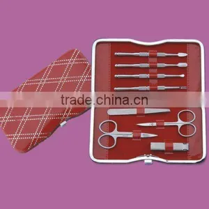 8pcs Manicure Set thumbnail-1