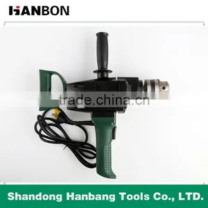 Electric Speed Drill, Plane Drill,Power Tools thumbnail-4