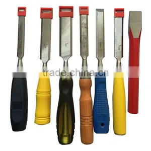 Linyi Manufacturer Supply Wooden Chisel thumbnail-1