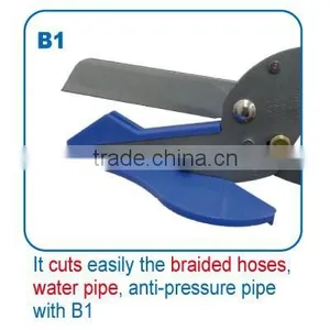 10" Universal Cutter thumbnail-5