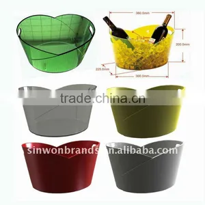 NEW Beer Ice Bucket thumbnail-1