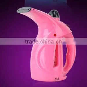 Mini Garment Iron for Travel Facial Steamer 200ml thumbnail-2