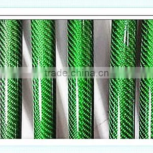 Colorful Carbon Fiber Pipe Supplied Directly by the Factory thumbnail-2