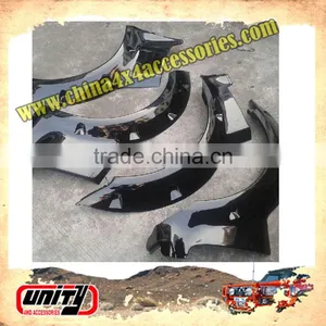 Jimny Accessories Wheel Fender Flares Arch Fender Flares thumbnail-1