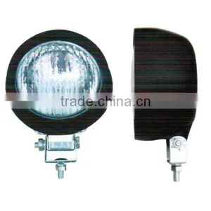 Halogen Fog Lamp thumbnail-1