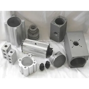 Shenzhen CNC Metal Service thumbnail-3