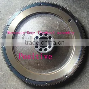 Flywheel Assembly 4030301405 thumbnail-1