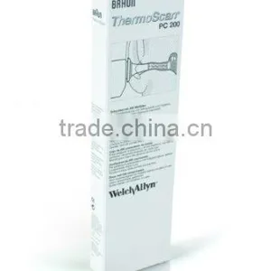Braun Thermoscan Probe Covers PC20 x 10 thumbnail-2