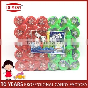 Cup Toy Cola and Sprite Flavor Sour Powder Candy thumbnail-6