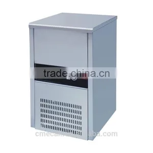 Competitive Price Industrial Ice Cube Vending Making Machine by Machine China Factory thumbnail-2