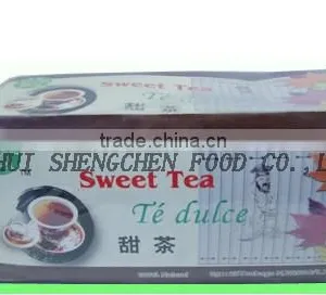 Chinese Sweet Tea Expecially for Diabetes thumbnail-1