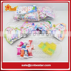 Mini Snowman Fruity Jelly thumbnail-1