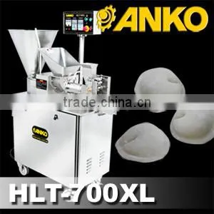 Anko Small Scale Freezing Extrusion Food Processing Machine thumbnail-5