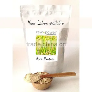 Rice Protein Concentrate thumbnail-4