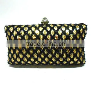 Hot Selling Handmade Evening Clutch Bags thumbnail-1