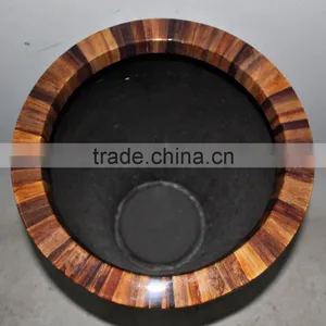 Round Planter thumbnail-3