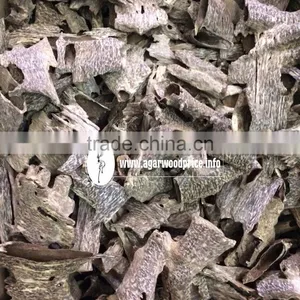 High Grade Oud Wood Chips Giving an Excellence Smell From Vietnam Agarwood Plantation - thumbnail-1