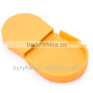 Flap Bag Horseshoe Cheap Wholesale Purse Silicone Coin Wallet thumbnail-1