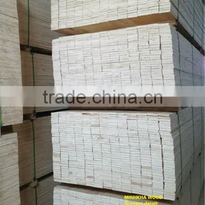 LVL LUMBER FOR PACKING AND PALLETS thumbnail-1