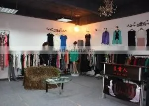 Guangzhou Baiyun District Jiahe Clothes Factory company overview - view 3 thumbnail