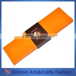 Hot Sale Professional Custom Recycled Kraft Paper Box thumbnail-6