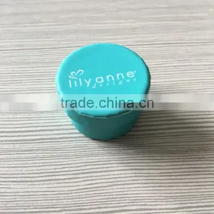 Small Round Jewelry Gift Box Customized thumbnail-1