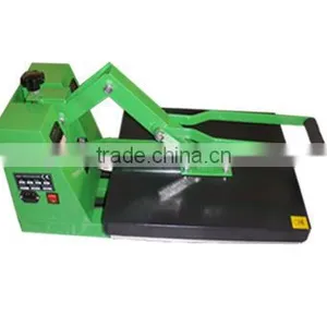 Shenghua High Pressure CY-G1heat Transfer Press 40x60 thumbnail-1