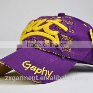 ZX 2016 Classical Design Six Panels Baseball Cap Wholesales thumbnail-1