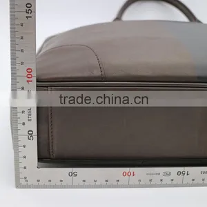 J71509h 2017 New Models Brand Handbag Men's Genuine Leather Handbag thumbnail-6