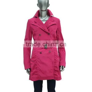 2013 China Summer Windbreaker Jacket for Women thumbnail-1
